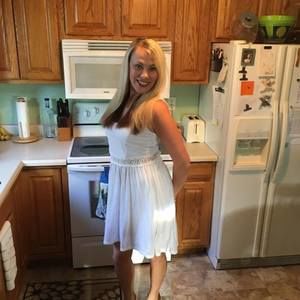 Meet your Posher, Cindy